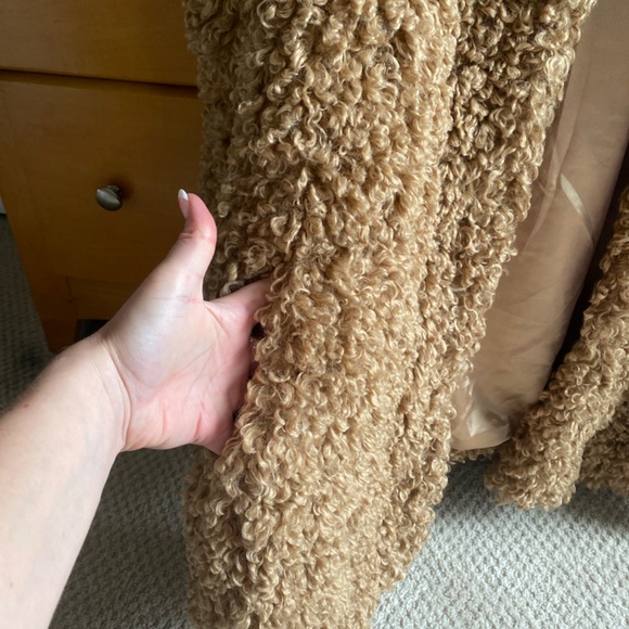 Teddy Jacket - Picture 3 of 6